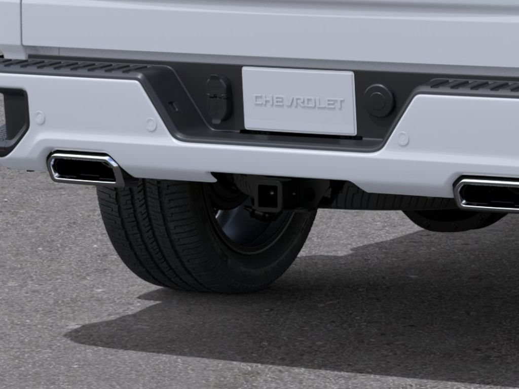 New 2026 Chevrolet Silverado 1500 High Country w/ High Country Premium Package AWD/4WD image 14