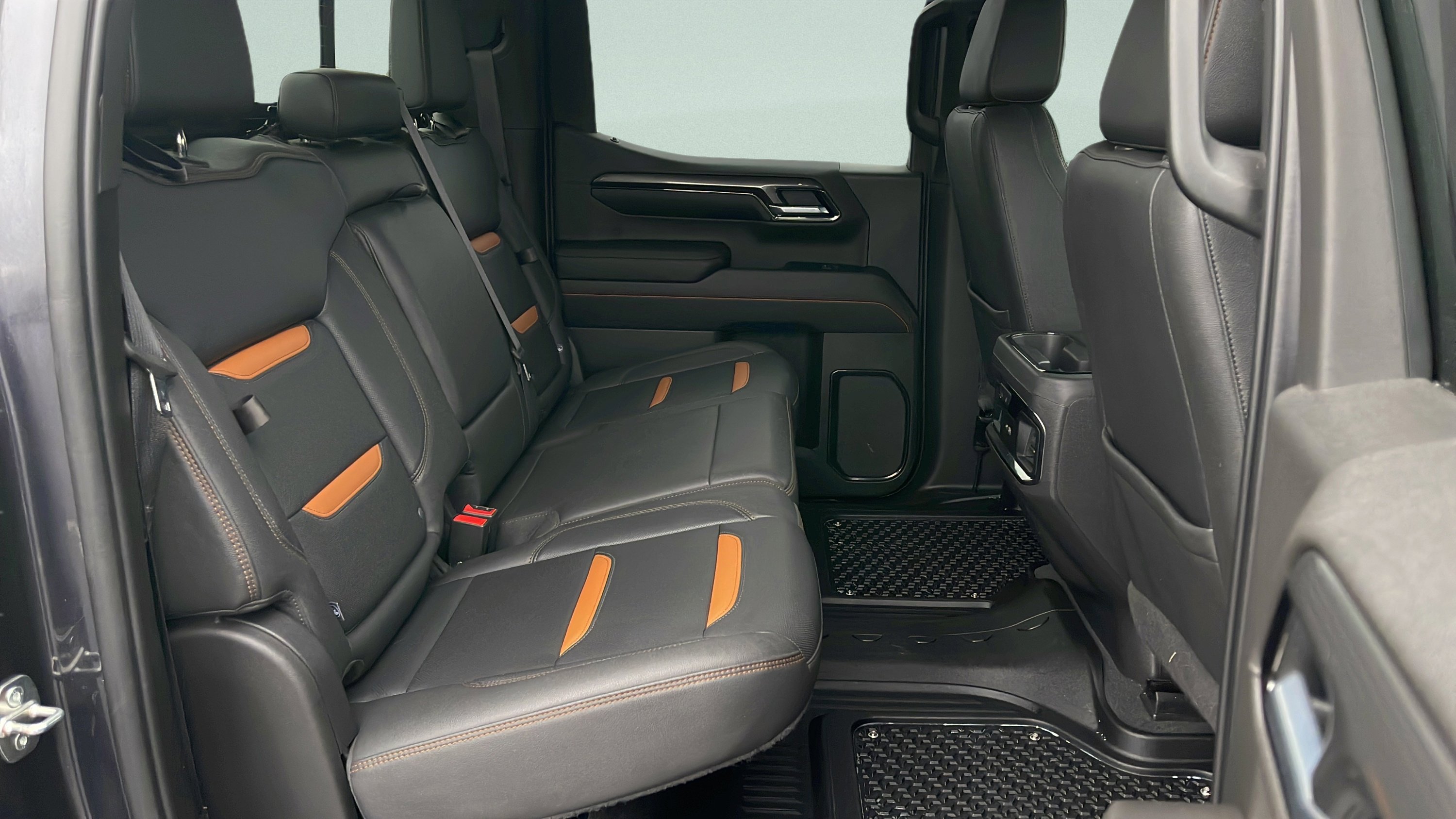 Used 2022 GMC Sierra 1500 AT4 w/ AT4 Premium Package image 36