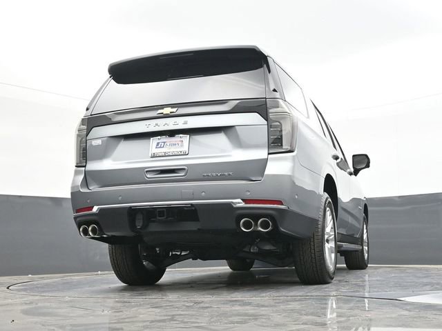 New 2026 Chevrolet Tahoe Premier w/ Sun And Tow Package RWD image 50