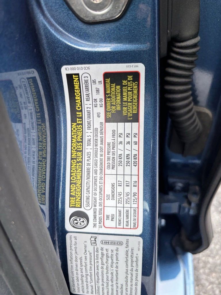 Used 2016 Volkswagen Jetta SEL image 17