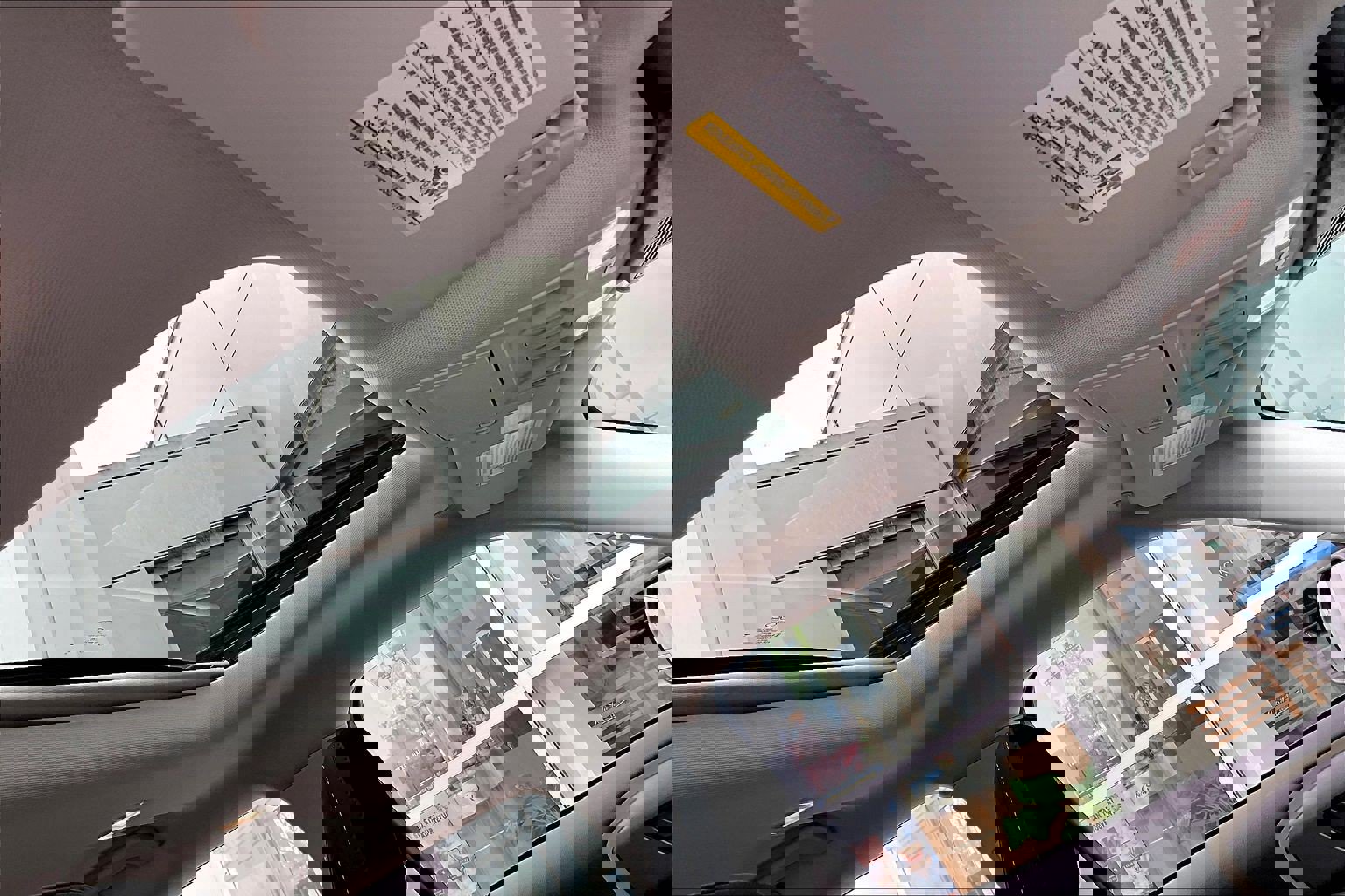 Used 2025 Ford Bronco Sport Big Bend w/ Convenience Package image 21