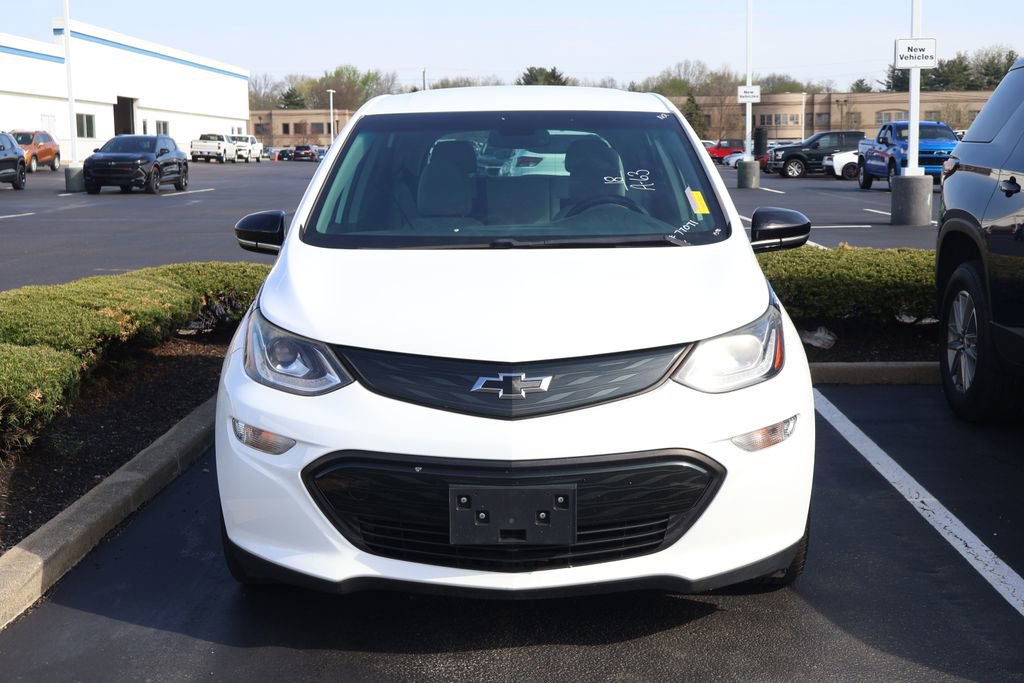 Used 2018 Chevrolet Bolt LT image 2
