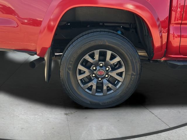 Used 2023 Toyota Tacoma SR5 w/ Technology Package image 29
