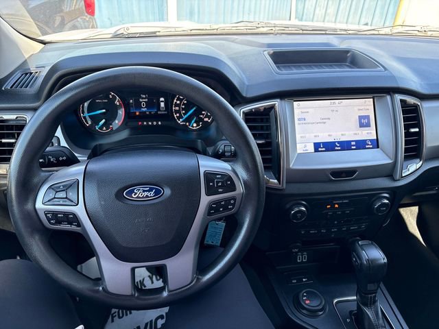 Used 2023 Ford Ranger XLT image 11