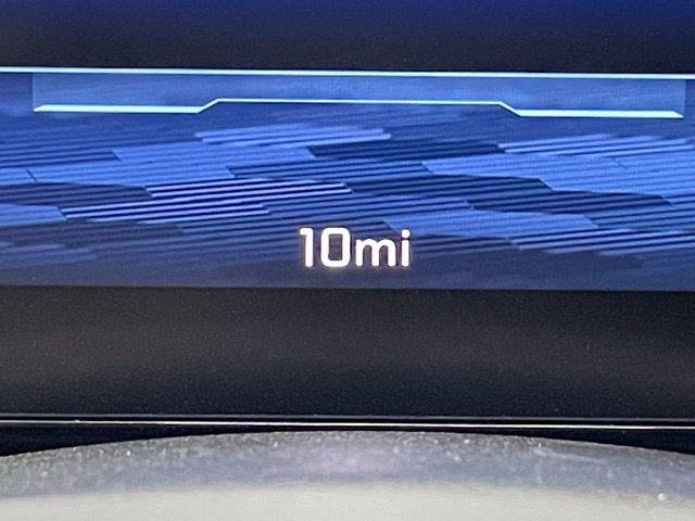 New 2026 Chevrolet Equinox EV LT AWD/4WD image 3