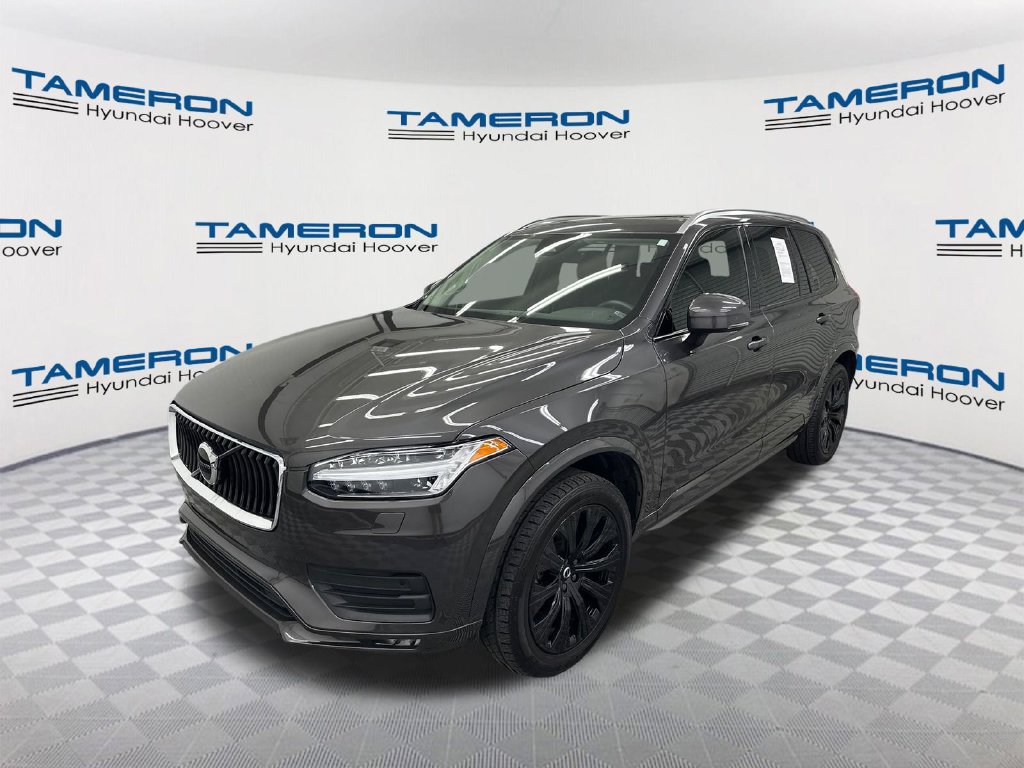 Used 2023 Volvo XC90 B5 Core w/ Protection Package Premier