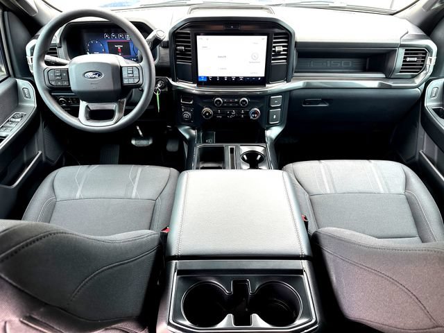 Used 2026 Ford F150 STX w/ Equipment Group 200A AWD/4WD image 28