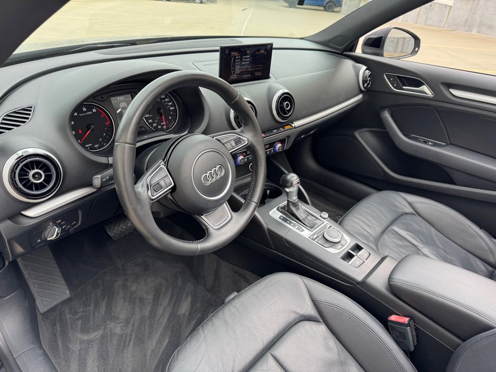 Used 2016 Audi A3 1.8T Premium image 10