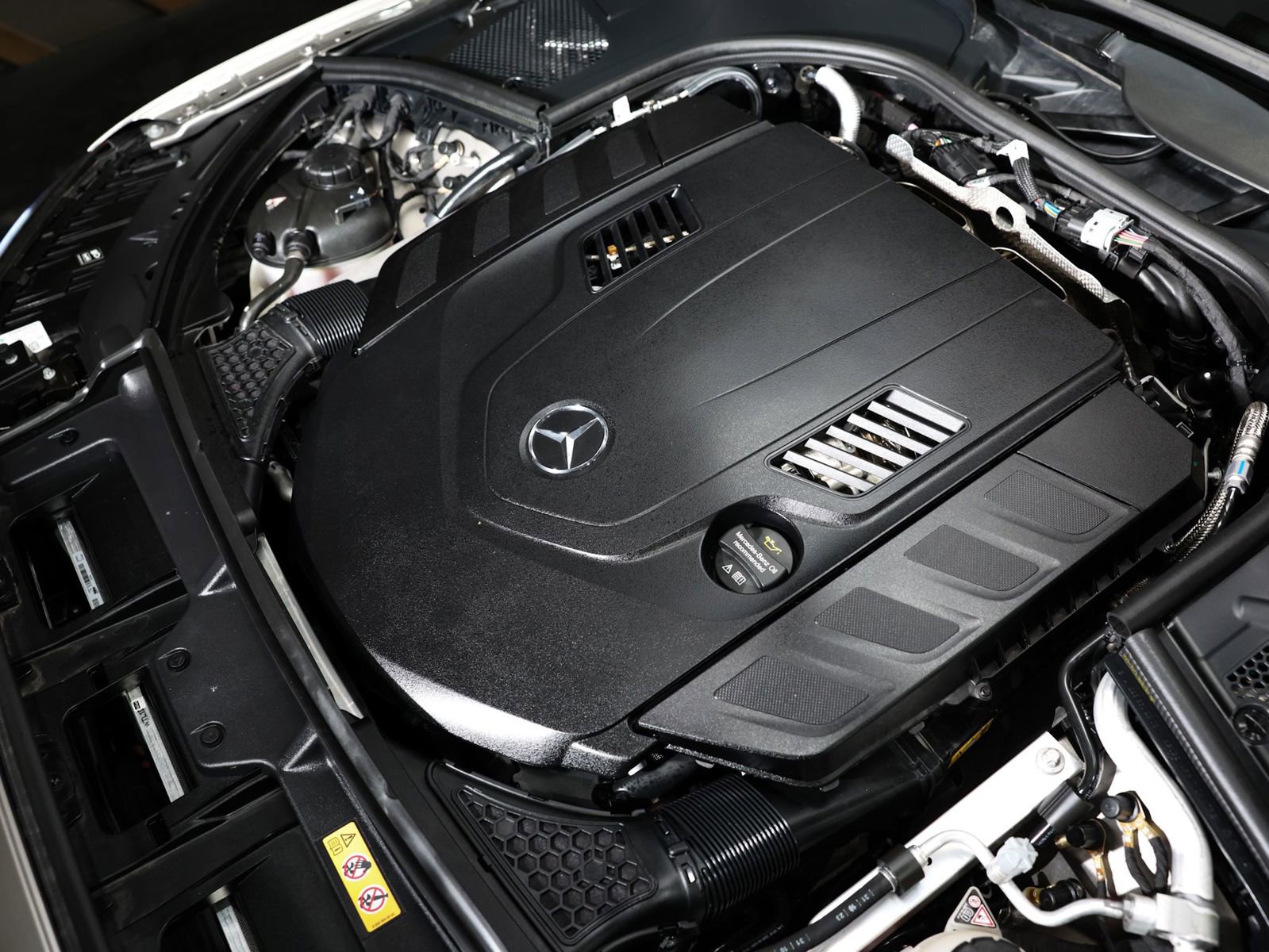 Used 2024 Mercedes-Benz Maybach S 580 4MATIC image 50