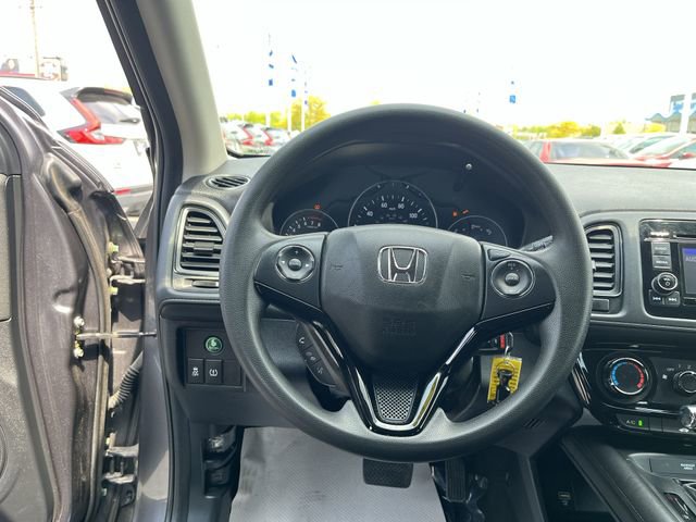 Used 2022 Honda HR-V LX image 13