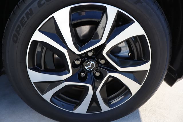 Certified 2026 MAZDA CX-5 Preferred AWD/4WD image 43