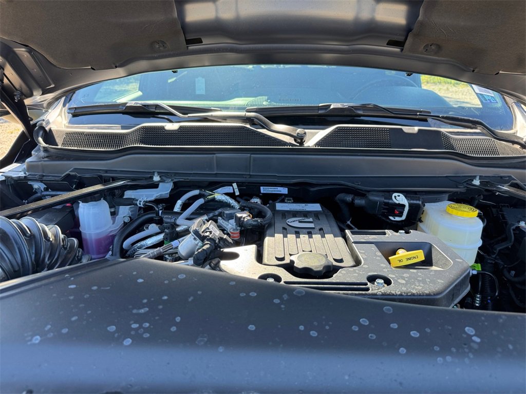 New 2026 RAM 2500 Tradesman image 27