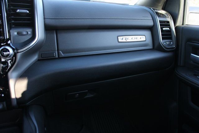 Used 2026 RAM 2500 Rebel w/ Rebel Level 1 Equipment Group image 31