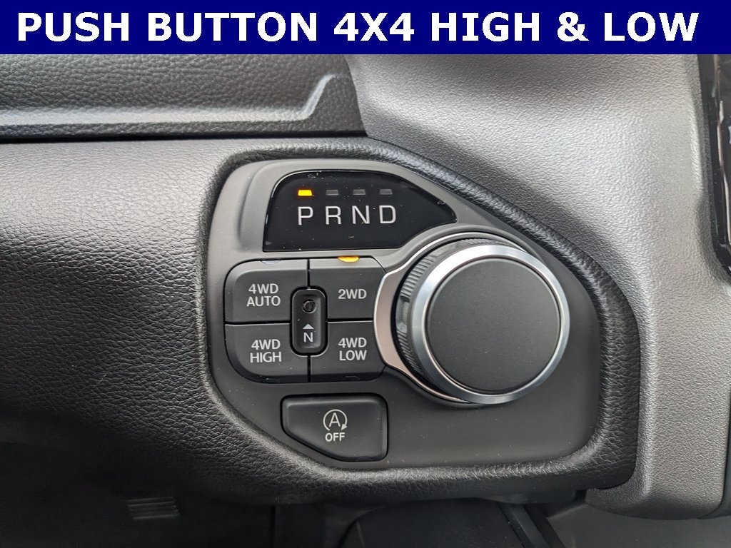 New 2026 RAM 1500 Big Horn image 13