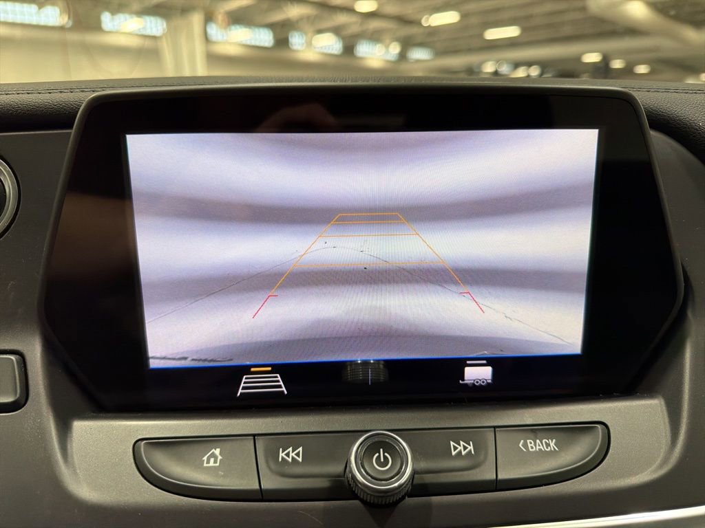 Used 2020 Chevrolet Blazer LT image 22