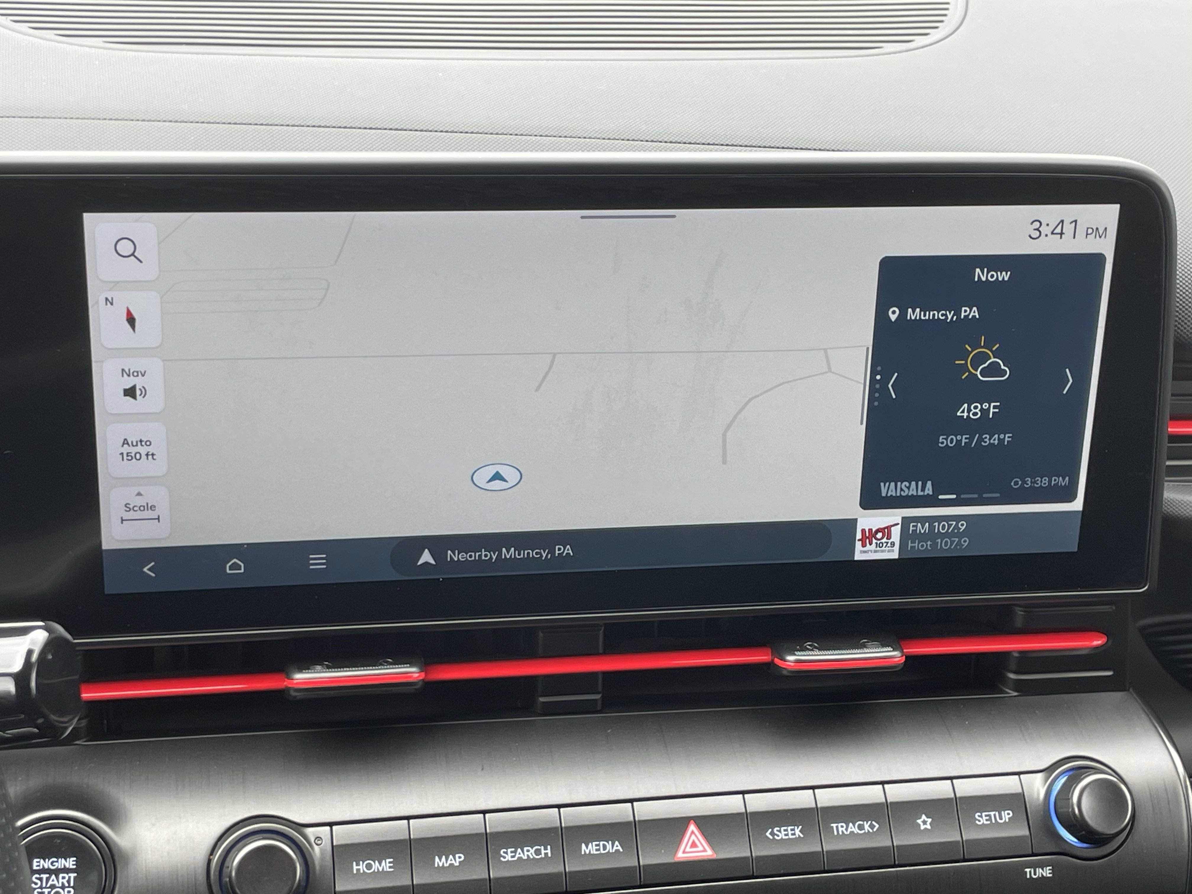 Used 2024 Hyundai Kona N Line image 27