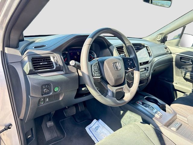 Used 2022 Honda Pilot Sport image 9