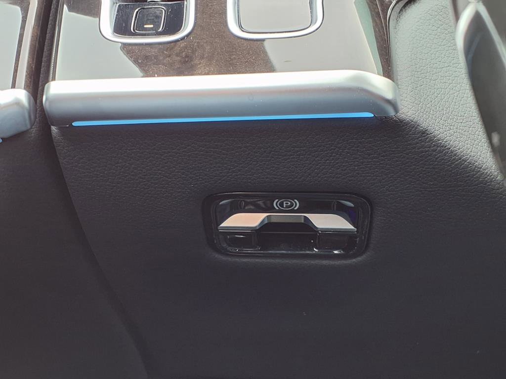 New 2024 Mercedes-Benz S 500 4MATIC image 24