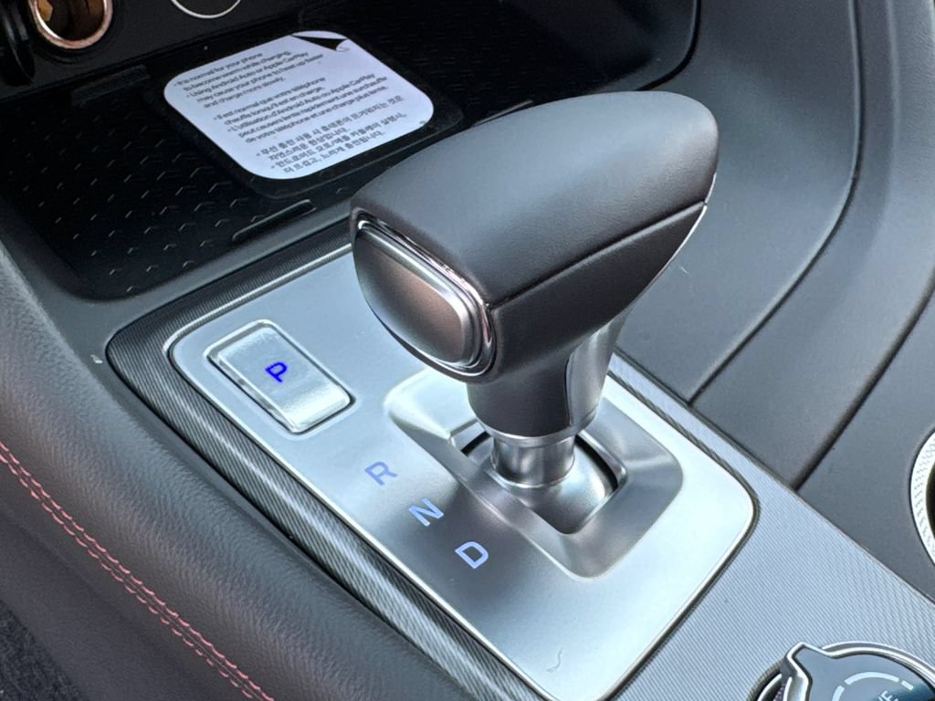 New 2026 Genesis G70 3.3T Sport Prestige RWD image 33
