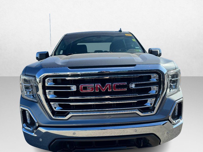 Used 2020 GMC Sierra 1500 SLT w/ Driver Alert Package I image 2