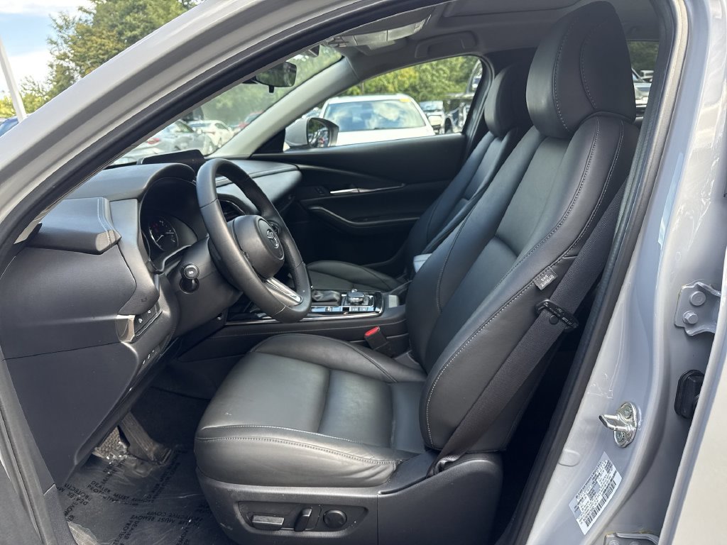 Used 2025 MAZDA CX-30 AWD 2.5 S w/ Preferred Package image 13