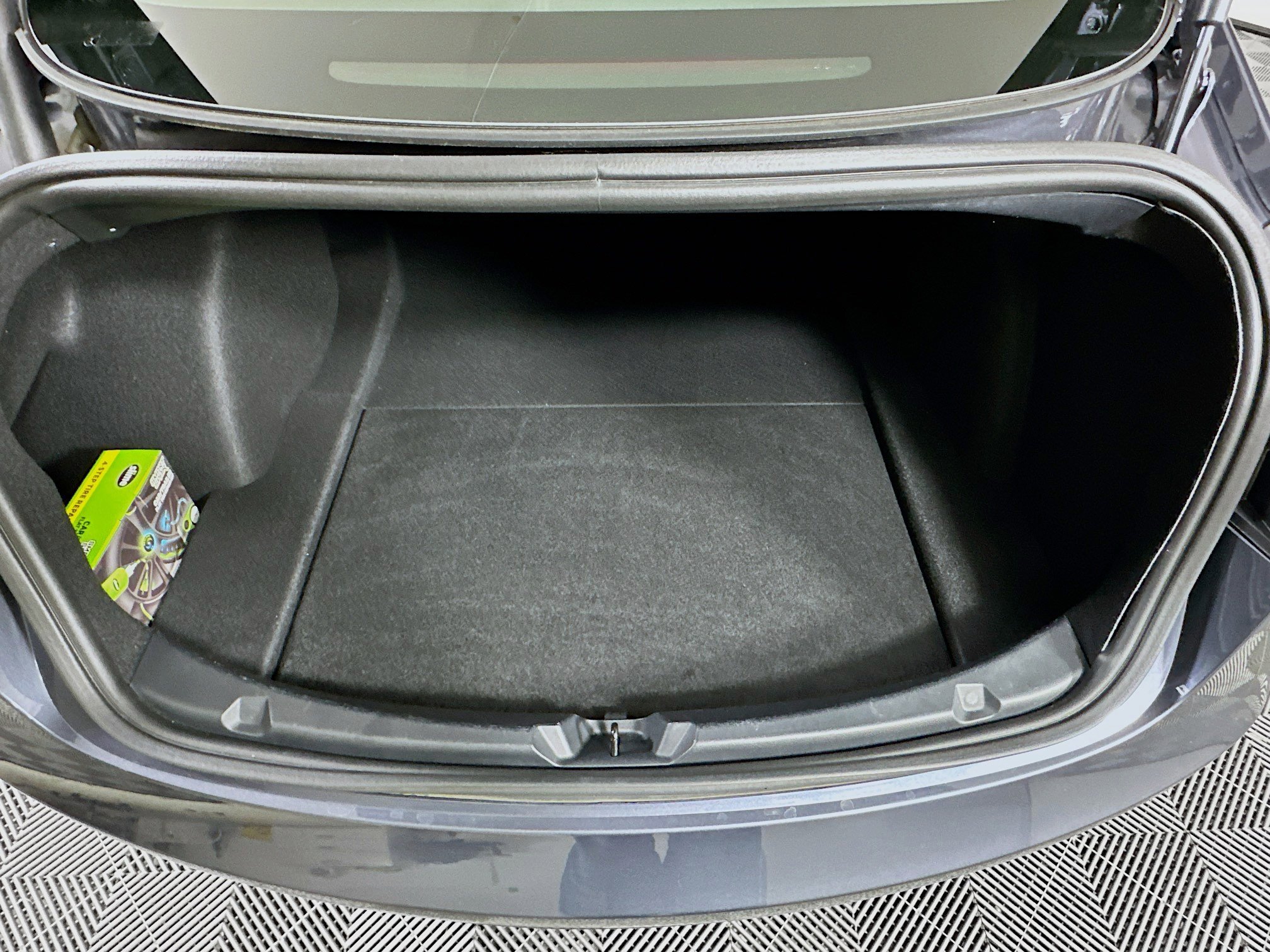 Used 2023 Tesla Model 3 Standard Range image 27