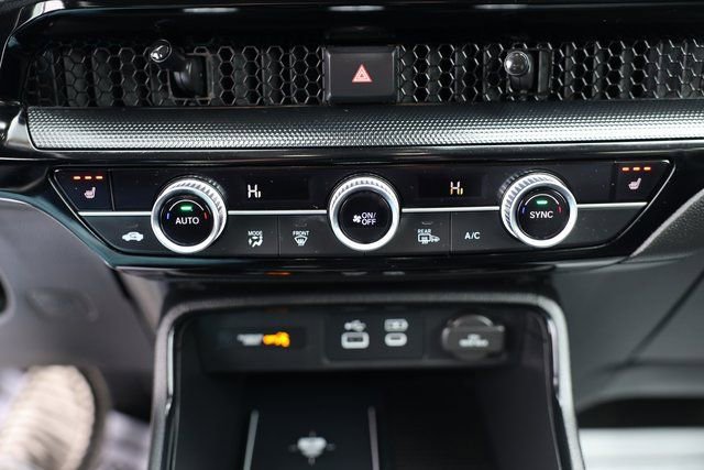 Used 2023 Honda CR-V EX-L image 29