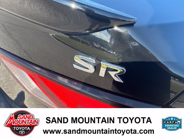 Used 2023 Nissan Sentra SR FWD image 8
