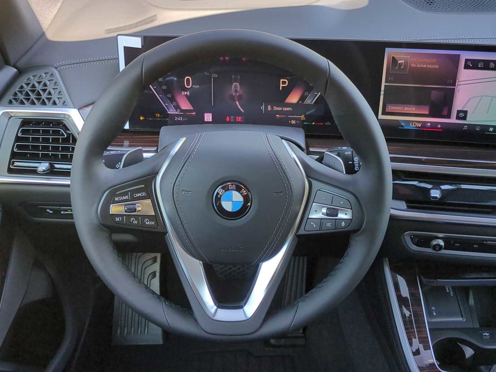 New 2026 BMW X5 xDrive40i image 24