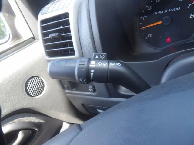 Used 2005 Chevrolet Colorado LS w/ Power Convenience Package AWD/4WD image 15