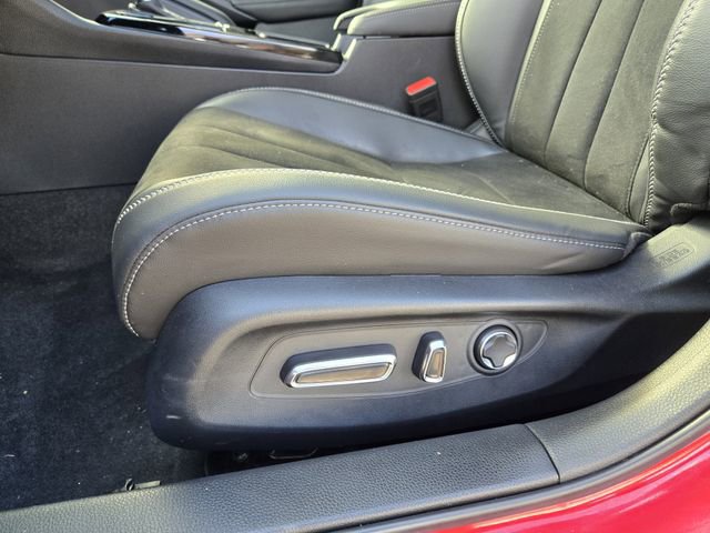 Certified 2024 Acura Integra A-Spec image 9