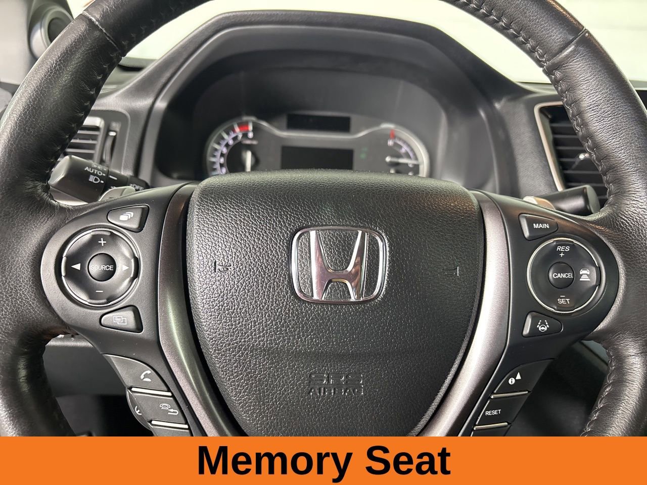 Used 2023 Honda Ridgeline RTL-E image 15