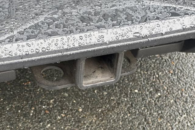 Used 2024 Chevrolet Silverado EV W/T image 51