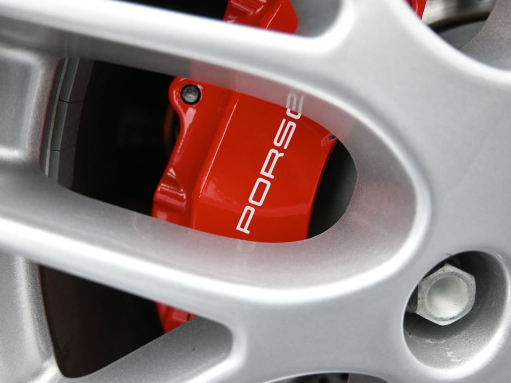 Used 2001 Porsche Boxster S image 31