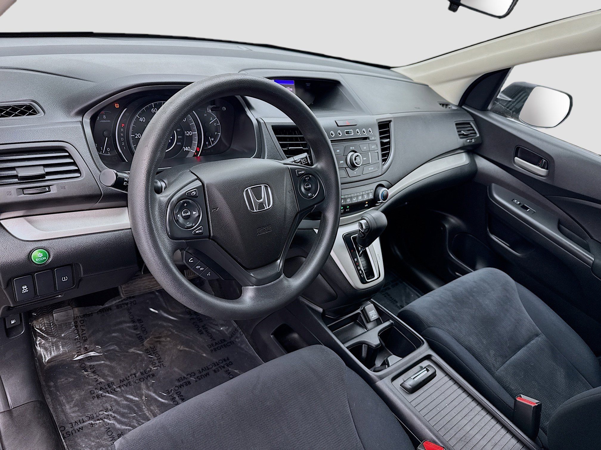 Used 2014 Honda CR-V LX image 7