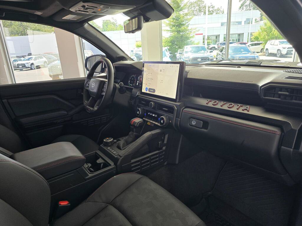 Used 2026 Toyota 4Runner TRD Pro AWD/4WD image 46