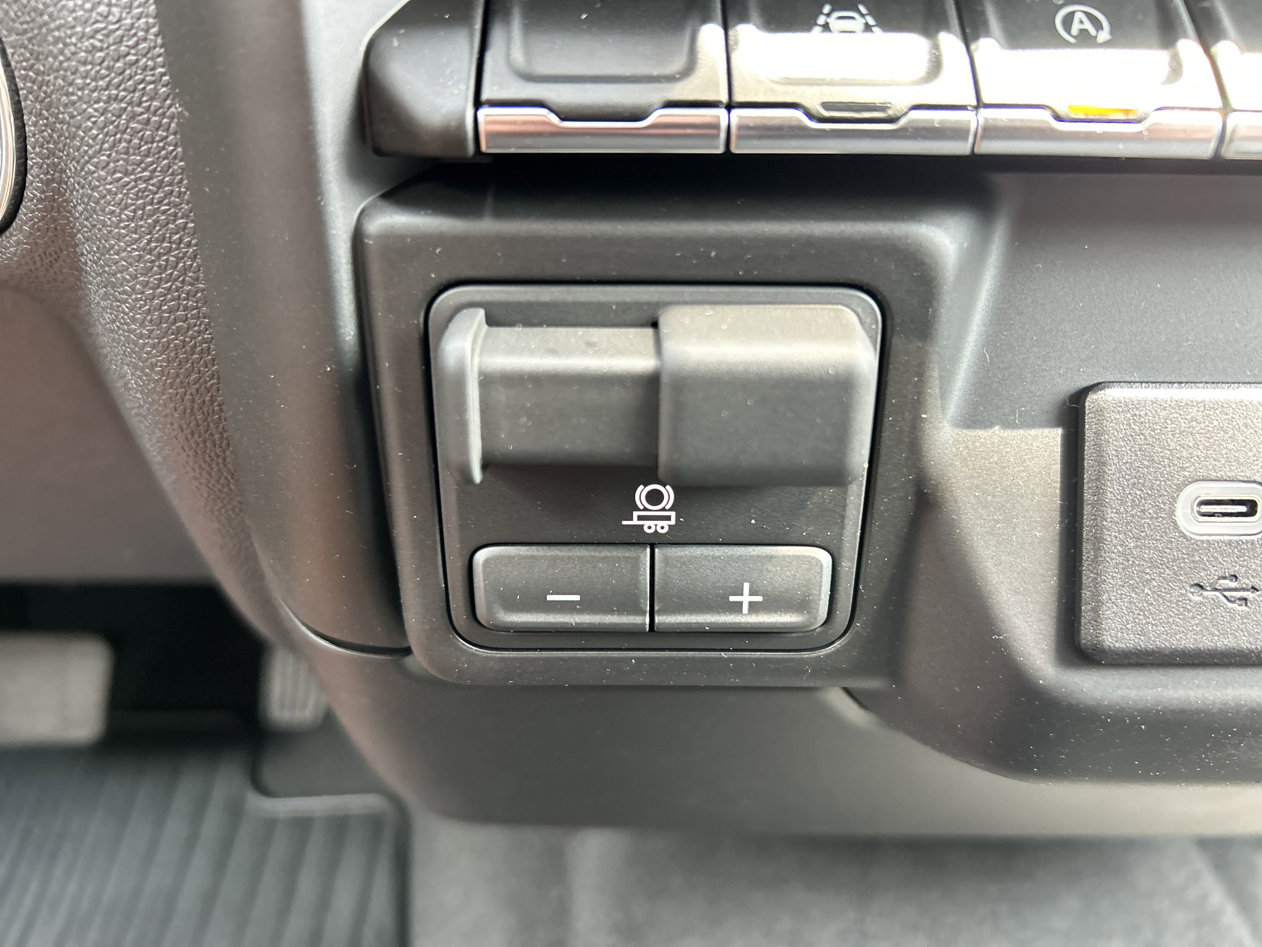 New 2026 Chevrolet Silverado 1500 Custom Trail Boss image 33