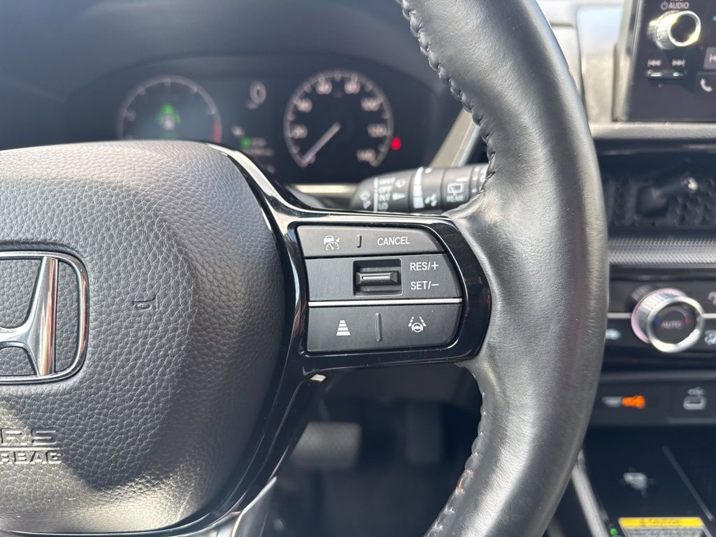 Certified 2023 Honda CR-V EX-L image 31