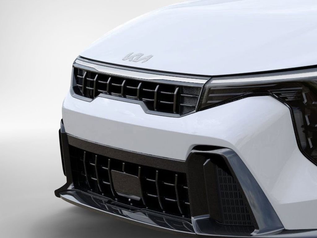 New 2025 Kia K4 GT-Line w/ GT-Line Premium Package image 12