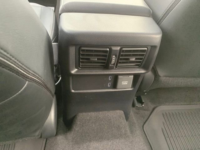 Used 2025 Toyota 4Runner 4WD image 27