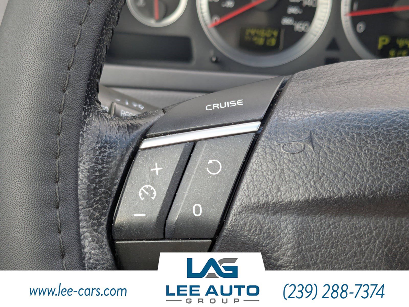 Used 2008 Volvo XC90 V8 image 20