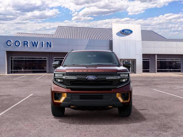 New 2027 Ford Expedition Tremor w/ Driver's Package AWD/4WD image 7