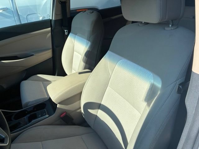 Used 2018 Hyundai Tucson SE AWD/4WD image 8