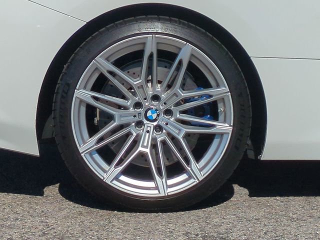 Used 2025 BMW M2 w/ Lighting Package RWD image 37