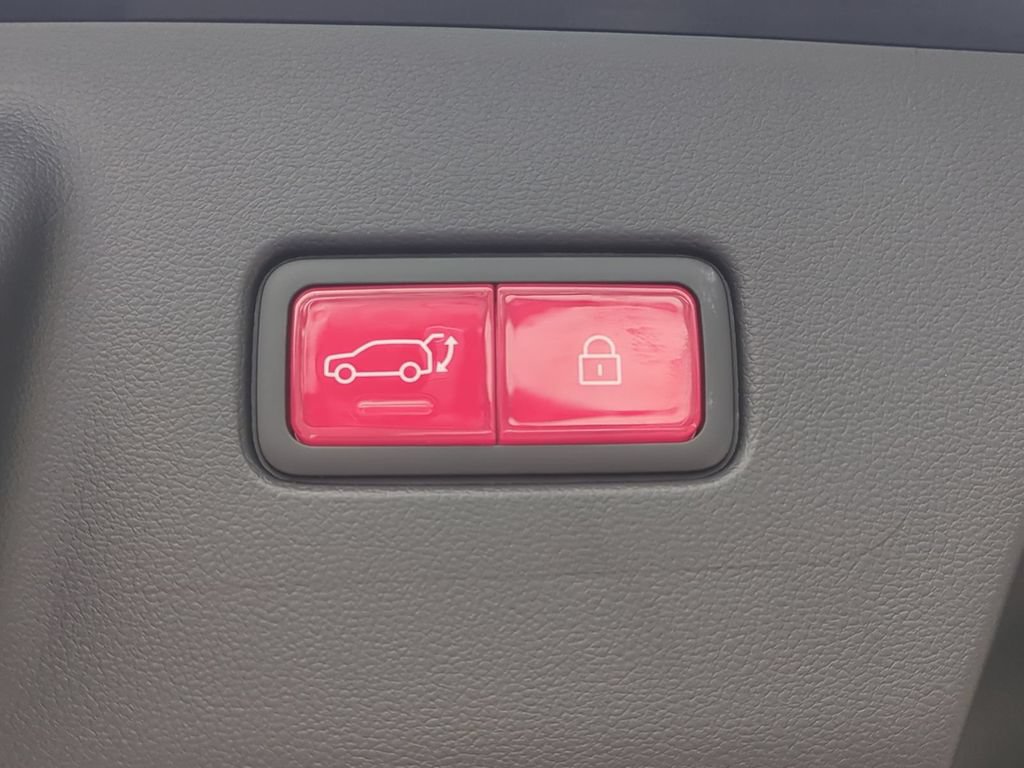 New 2027 Hyundai Palisade SEL Premium FWD image 15