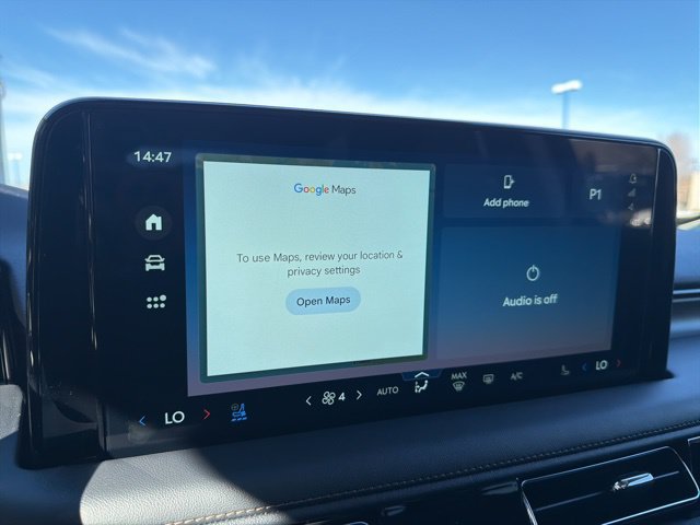 New 2026 Lincoln Aviator Reserve AWD/4WD image 30