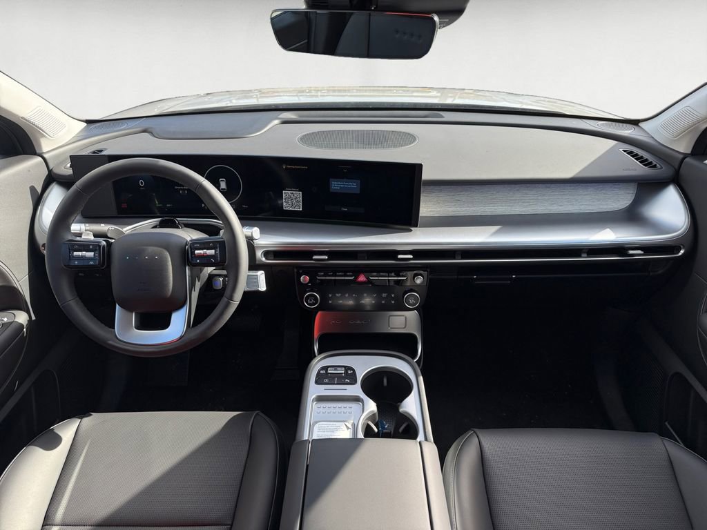 New 2026 Hyundai Ioniq 9 SEL image 11