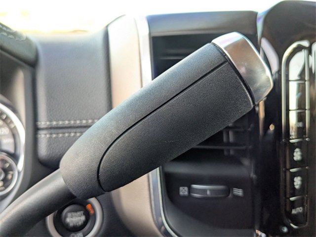 Certified 2022 RAM 3500 Laramie image 29