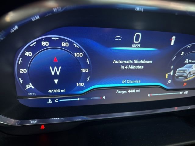 Used 2023 Chevrolet Tahoe RST w/ Luxury Package image 6