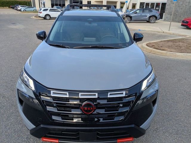 Used 2026 Nissan Rogue SV image 4